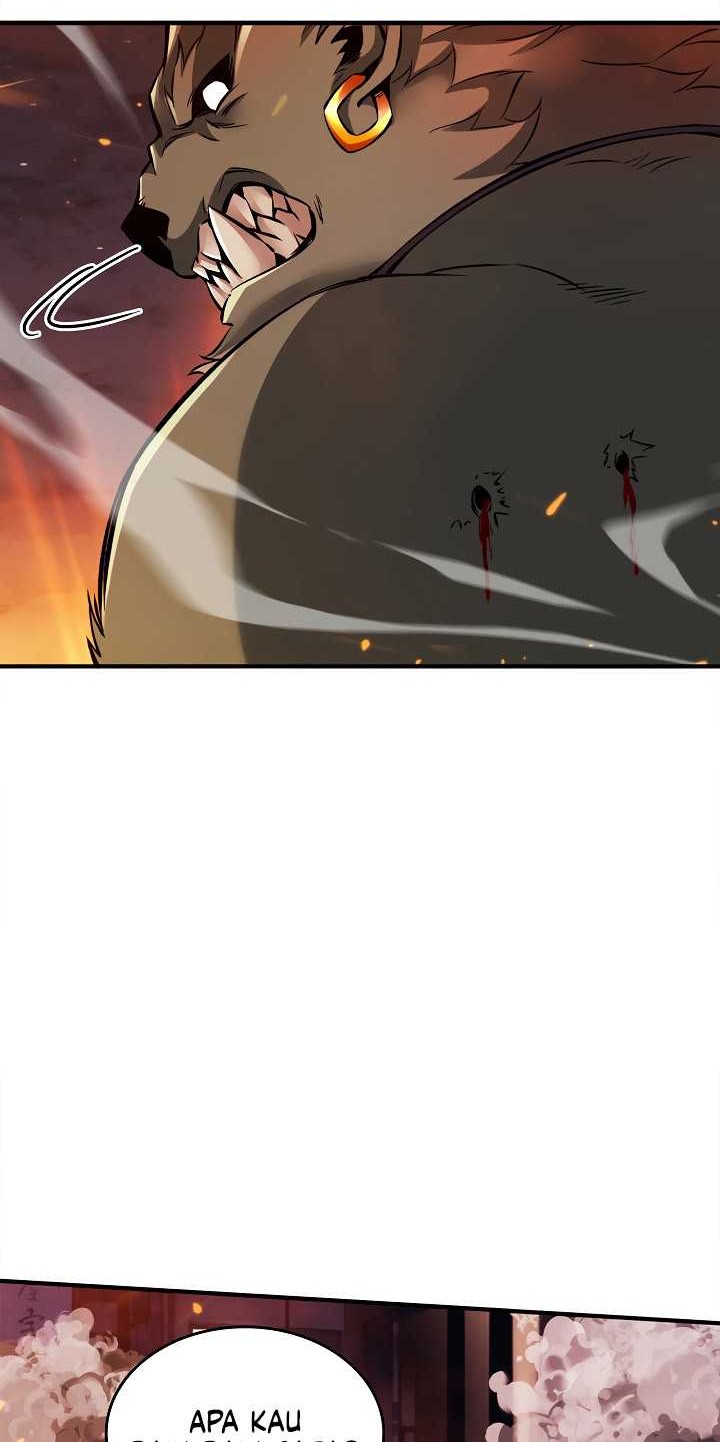 I Swallowed the Heavenly Demon Chapter 02 Gambar 37
