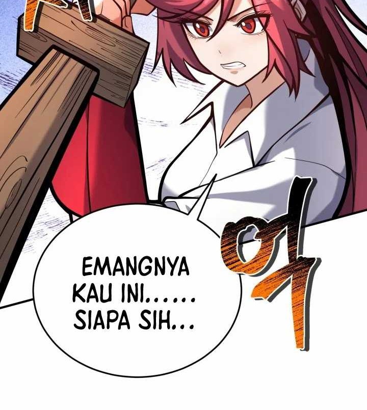 Reincarnation of the Swordmaster Chapter 06 Gambar 33
