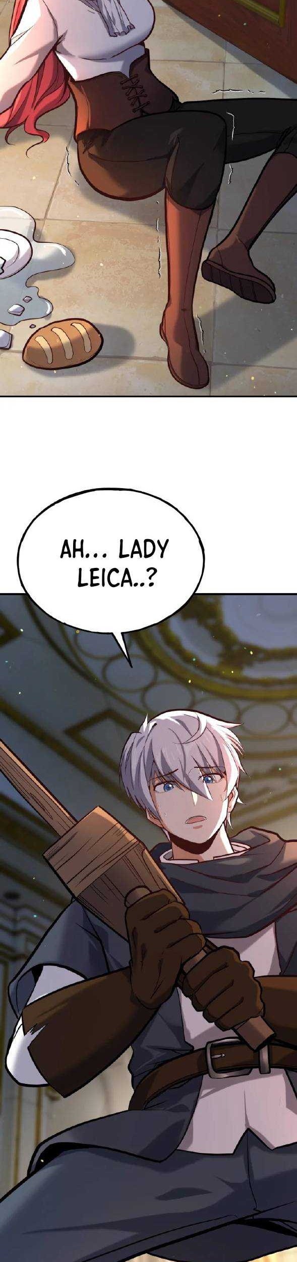 Reincarnation of the Swordmaster Chapter 05 Gambar 3
