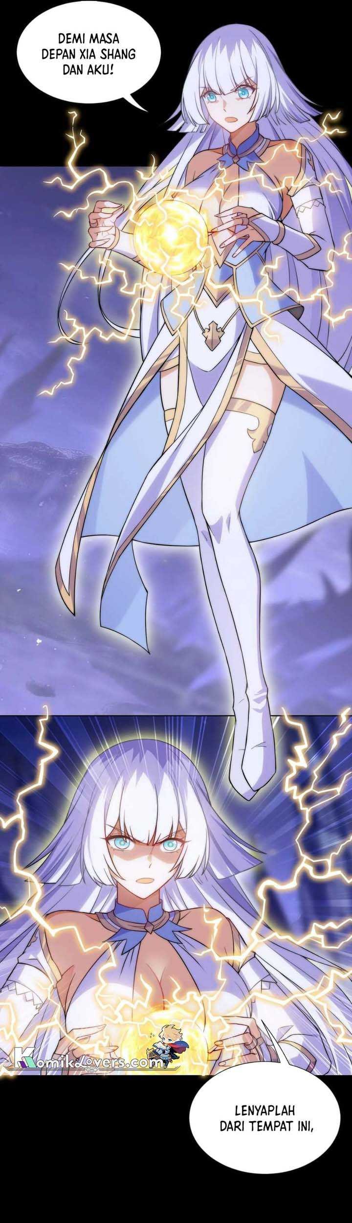 I Can Use the Card Drawing System to Summon Beautiful Girls Chapter 01 Gambar 16