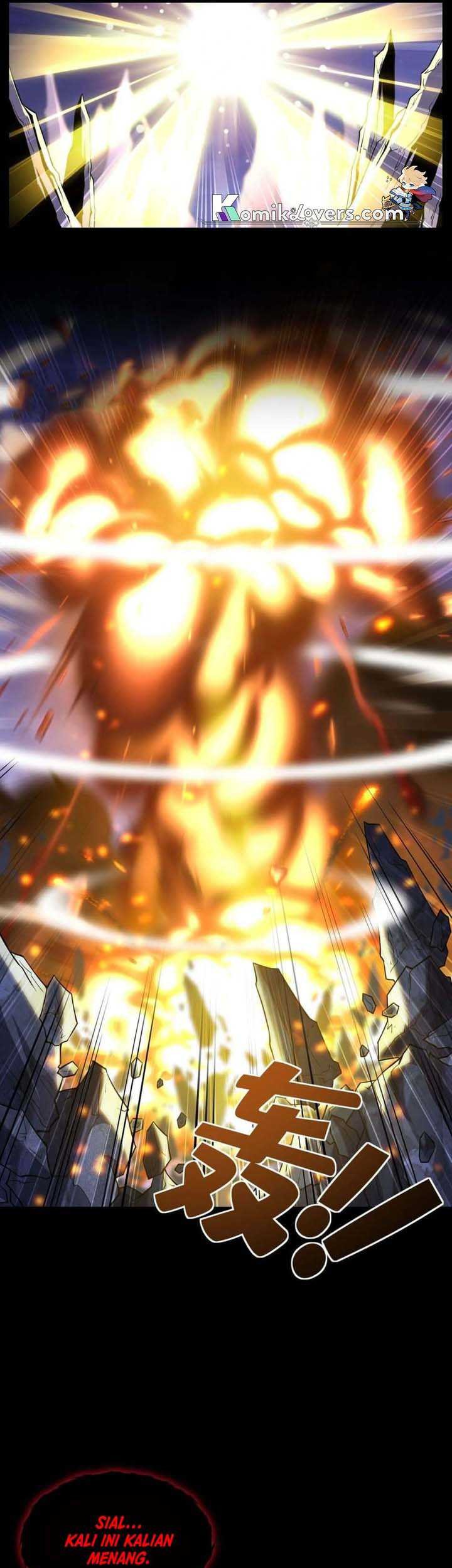 I Can Use the Card Drawing System to Summon Beautiful Girls Chapter 01 Gambar 18