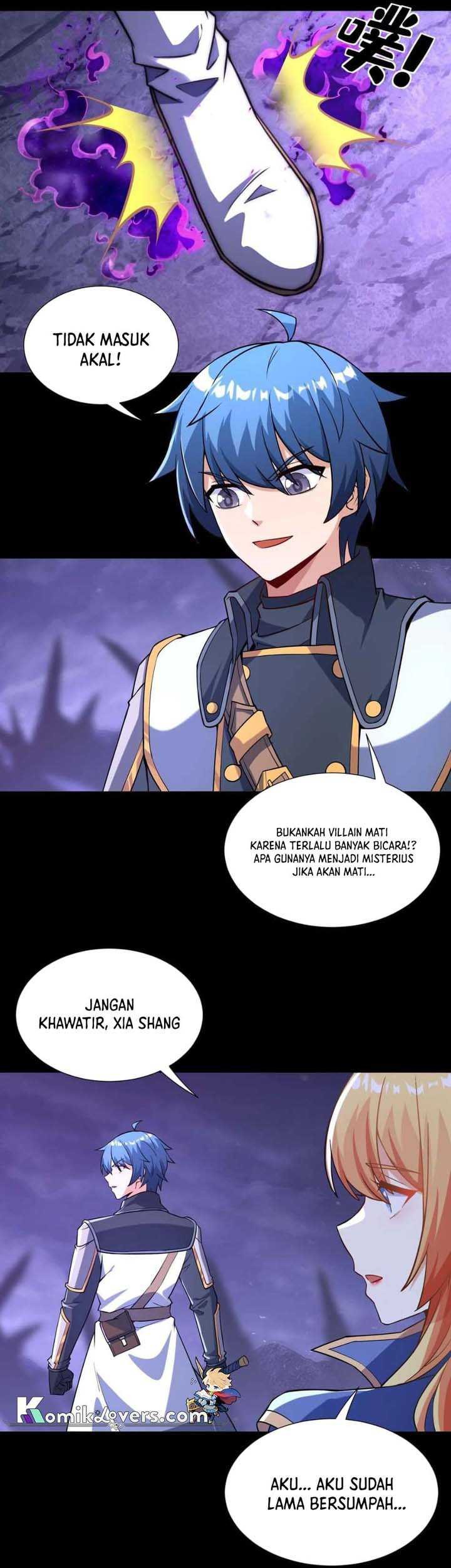I Can Use the Card Drawing System to Summon Beautiful Girls Chapter 01 Gambar 20