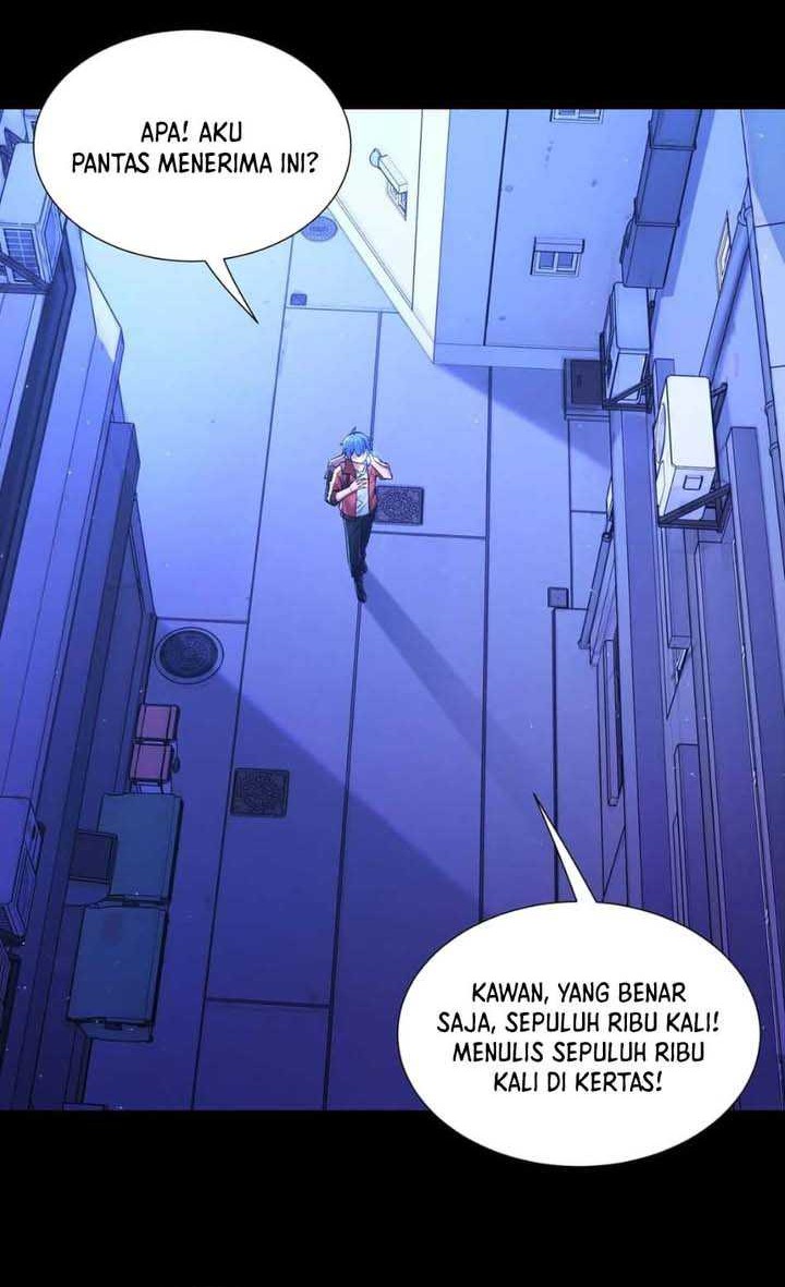 I Can Use the Card Drawing System to Summon Beautiful Girls Chapter 01 Gambar 30