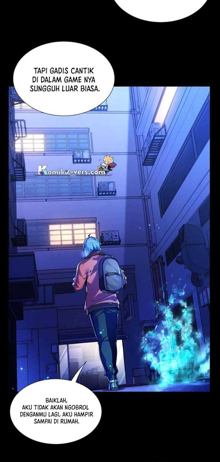 I Can Use the Card Drawing System to Summon Beautiful Girls Chapter 01 Gambar 32