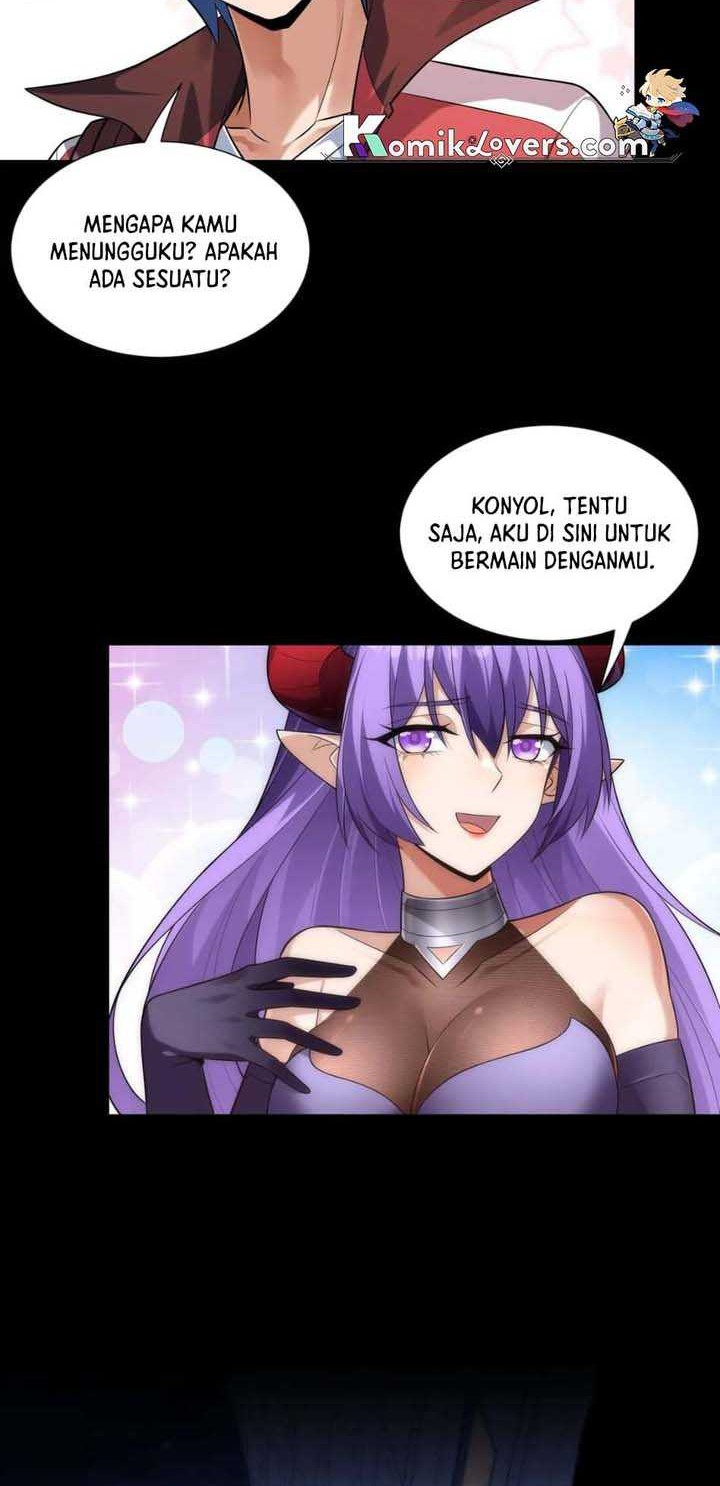 I Can Use the Card Drawing System to Summon Beautiful Girls Chapter 01 Gambar 35