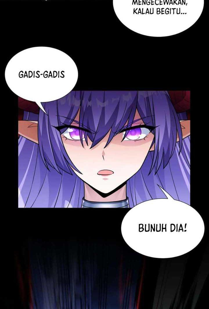 I Can Use the Card Drawing System to Summon Beautiful Girls Chapter 01 Gambar 39