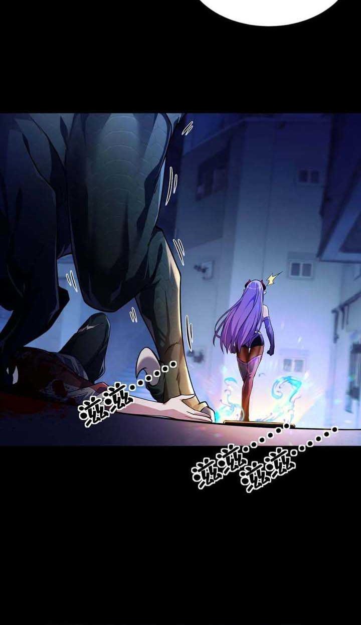 I Can Use the Card Drawing System to Summon Beautiful Girls Chapter 01 Gambar 43