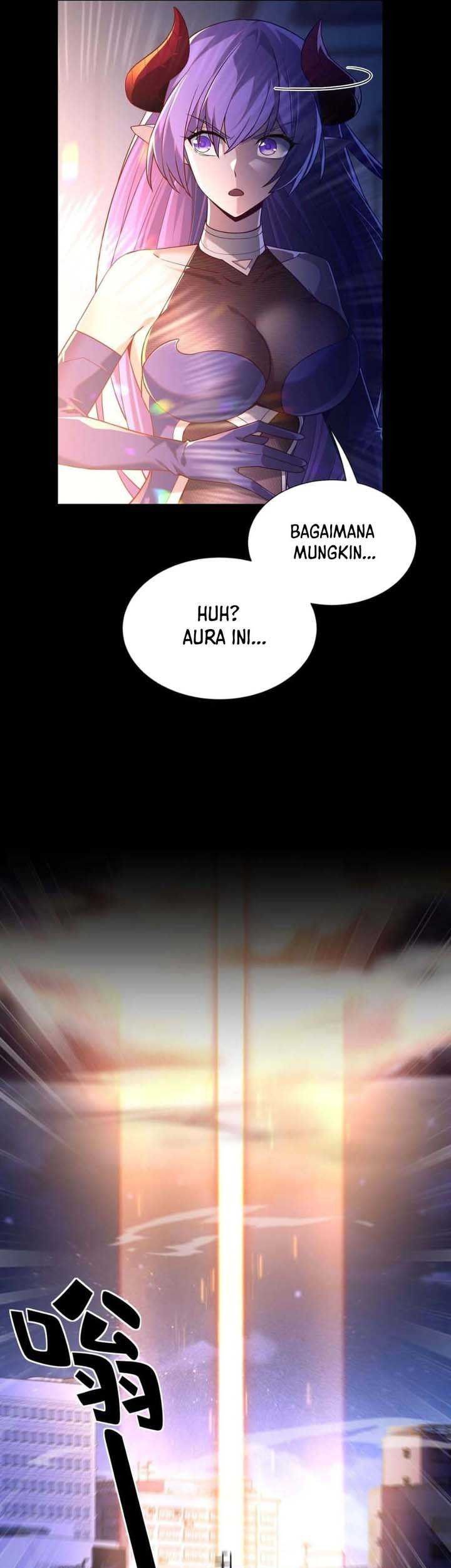 I Can Use the Card Drawing System to Summon Beautiful Girls Chapter 01 Gambar 44