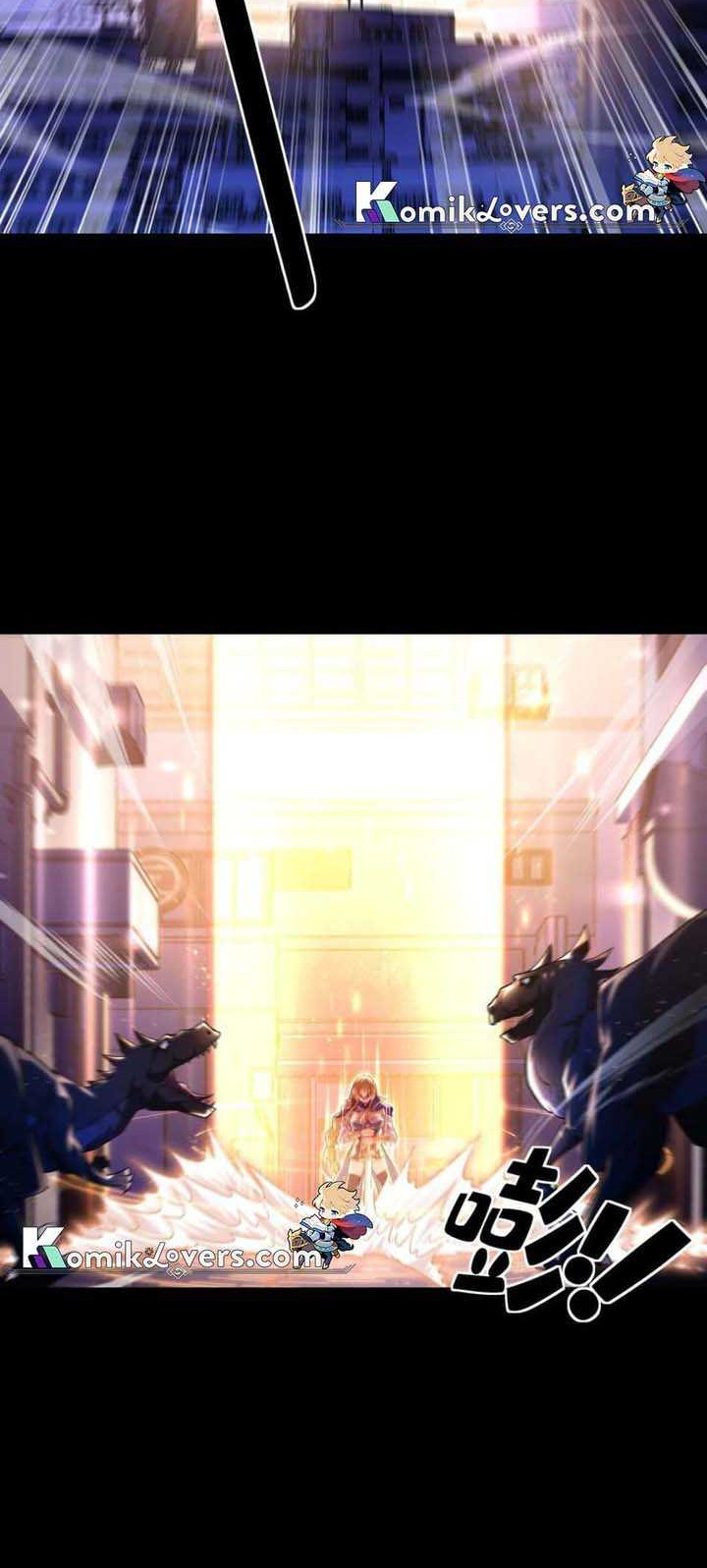 I Can Use the Card Drawing System to Summon Beautiful Girls Chapter 01 Gambar 45