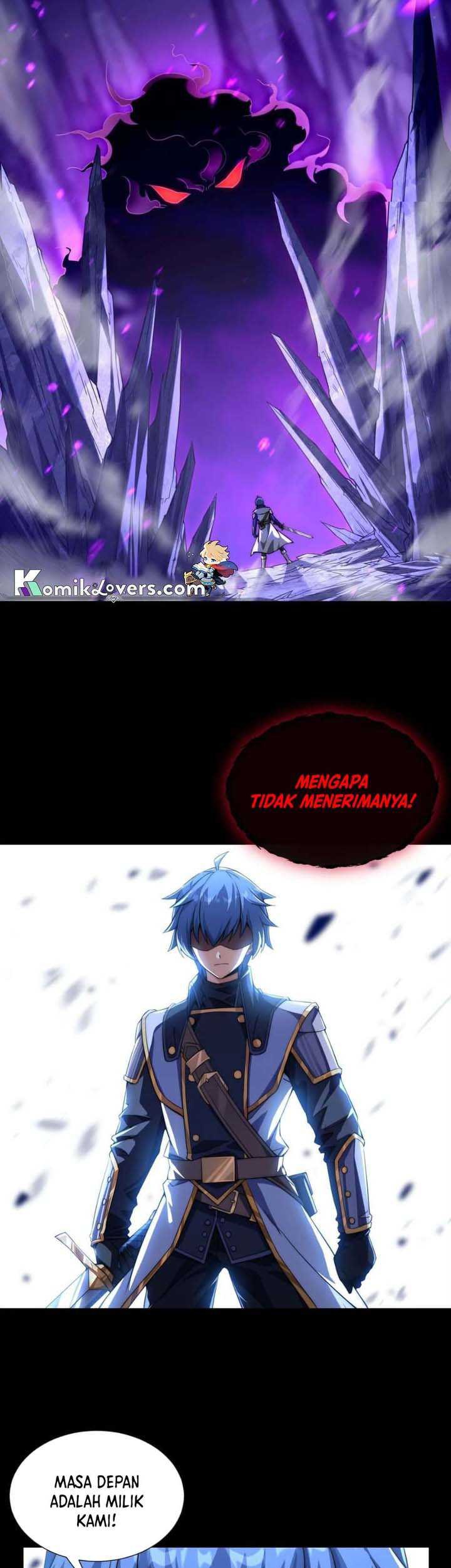 I Can Use the Card Drawing System to Summon Beautiful Girls Chapter 01 Gambar 5
