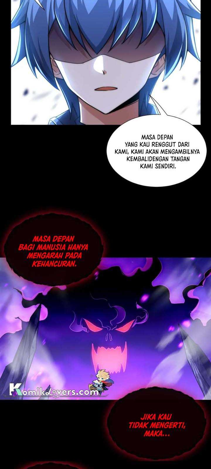 I Can Use the Card Drawing System to Summon Beautiful Girls Chapter 01 Gambar 6