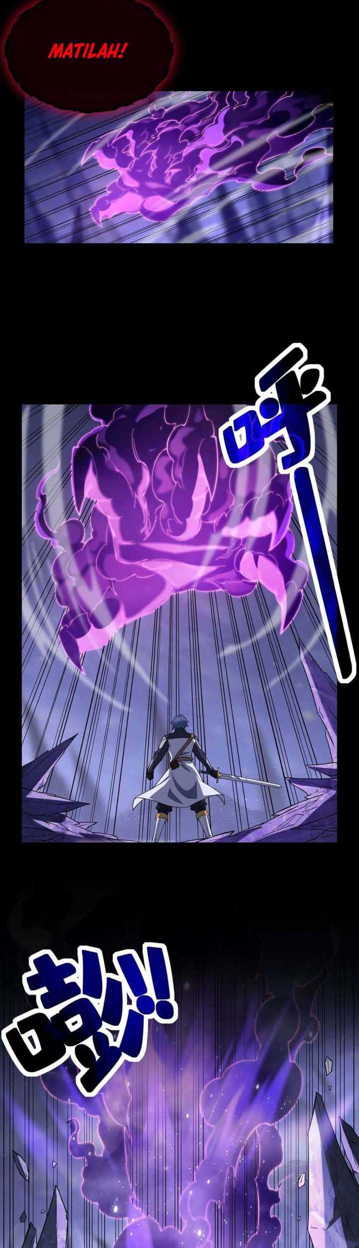 I Can Use the Card Drawing System to Summon Beautiful Girls Chapter 01 Gambar 7