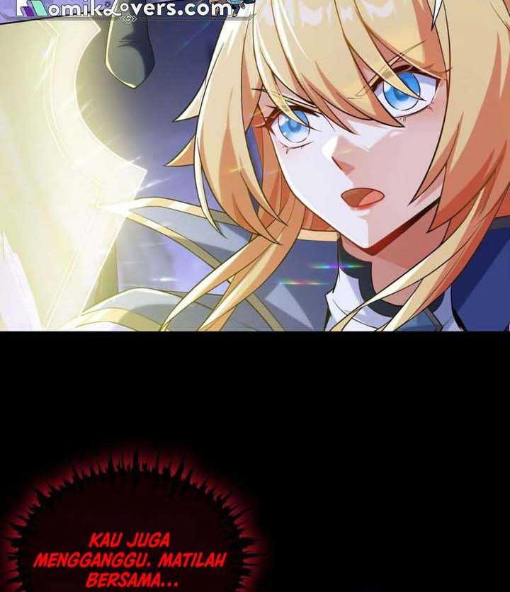 I Can Use the Card Drawing System to Summon Beautiful Girls Chapter 01 Gambar 10