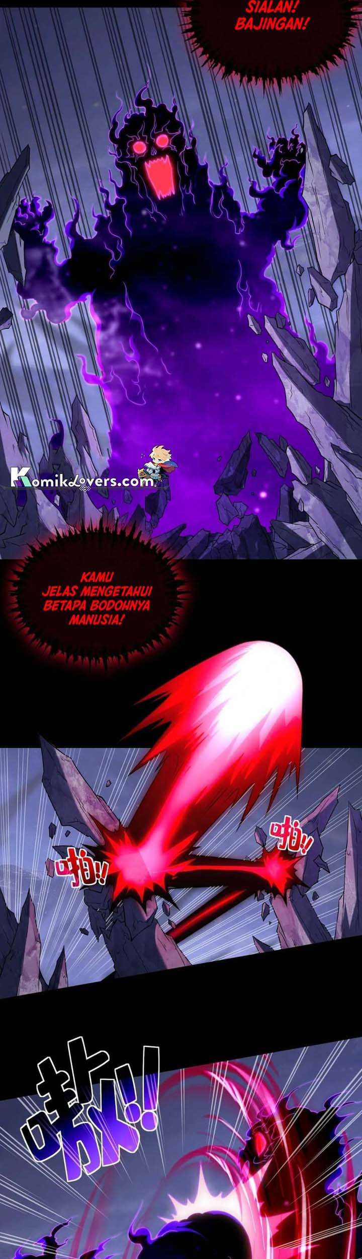 I Can Use the Card Drawing System to Summon Beautiful Girls Chapter 01 Gambar 13