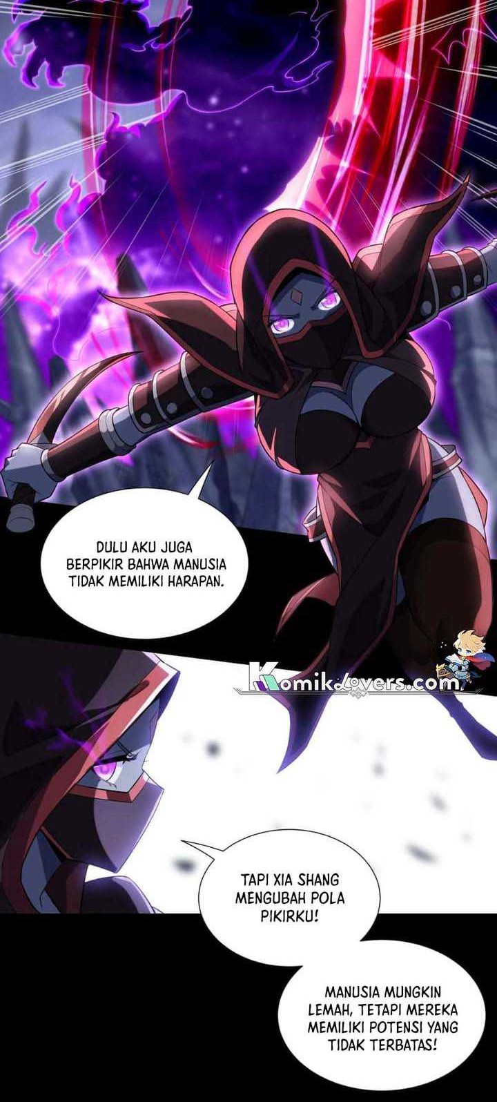 I Can Use the Card Drawing System to Summon Beautiful Girls Chapter 01 Gambar 14