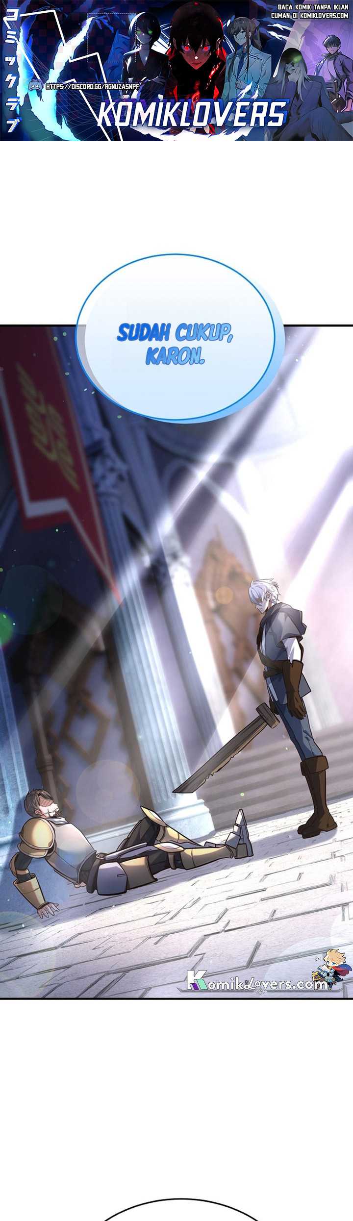 Baca Manhwa Reincarnation of the Swordmaster Chapter 04 Gambar 2