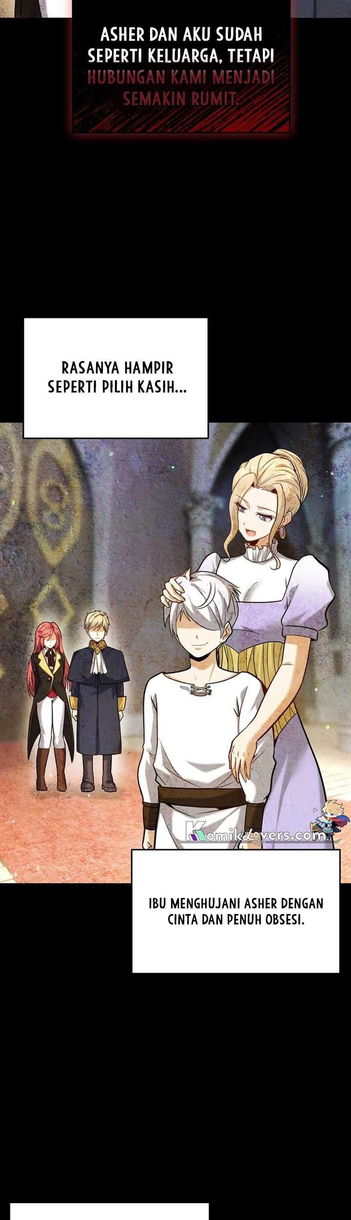 Reincarnation of the Swordmaster Chapter 04 Gambar 64