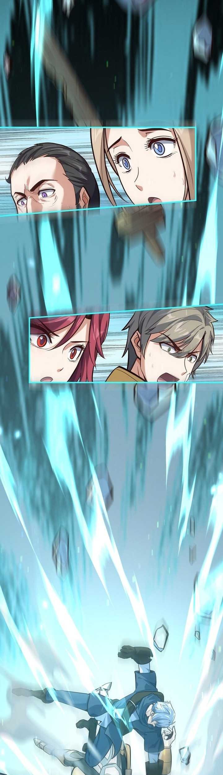 Reincarnation of the Swordmaster Chapter 04 Gambar 10