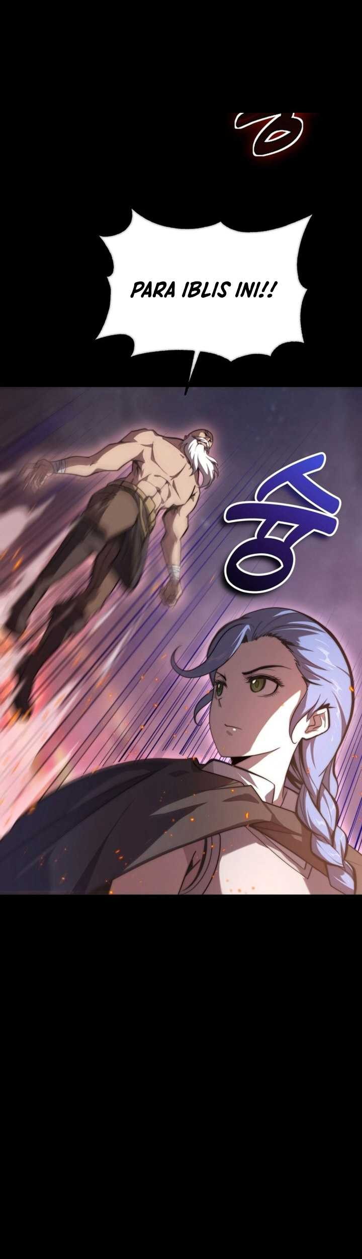 Reincarnation of the Swordmaster Chapter 01 Gambar 28