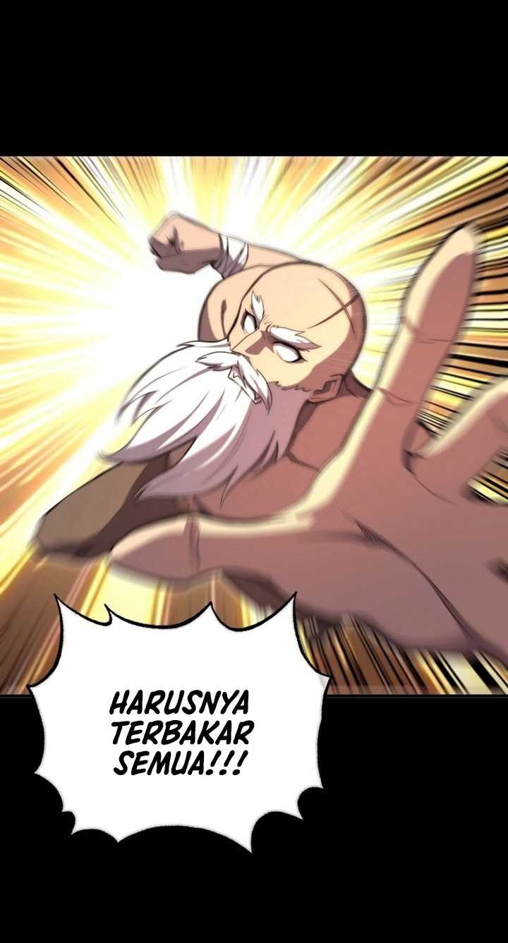 Reincarnation of the Swordmaster Chapter 01 Gambar 29