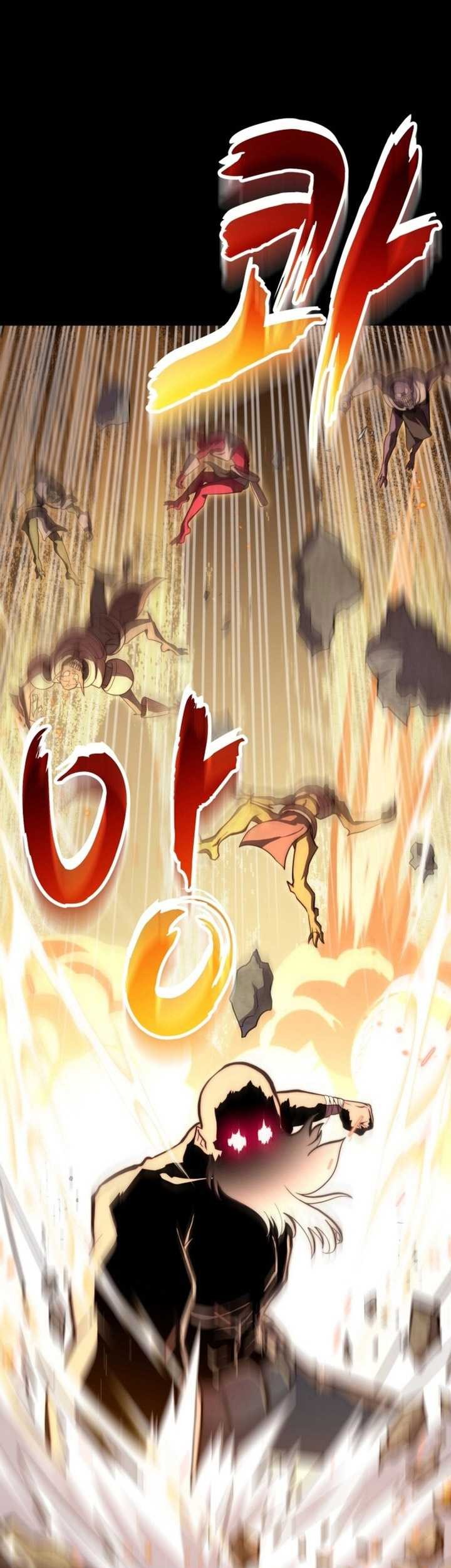 Reincarnation of the Swordmaster Chapter 01 Gambar 30
