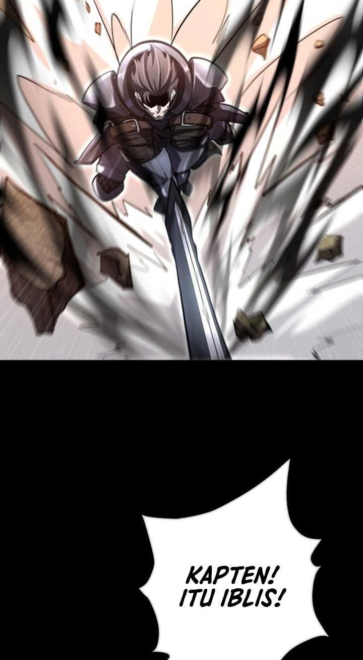 Reincarnation of the Swordmaster Chapter 01 Gambar 35