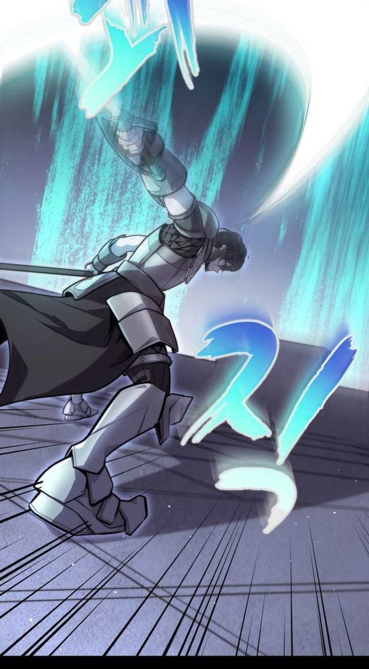 Reincarnation of the Swordmaster Chapter 01 Gambar 39