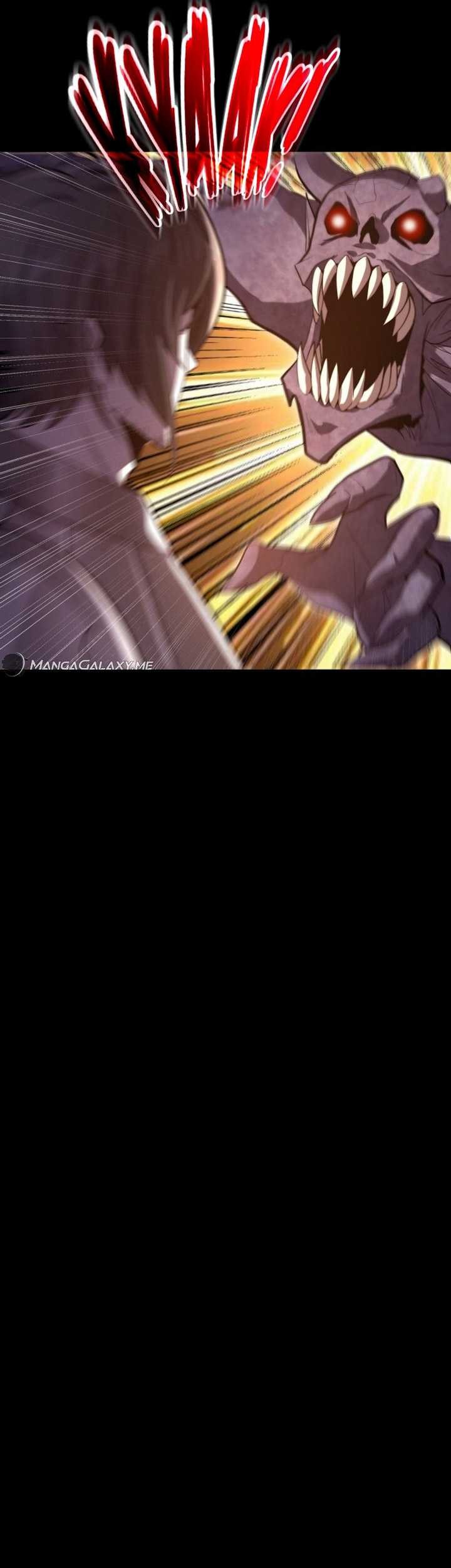 Reincarnation of the Swordmaster Chapter 01 Gambar 42