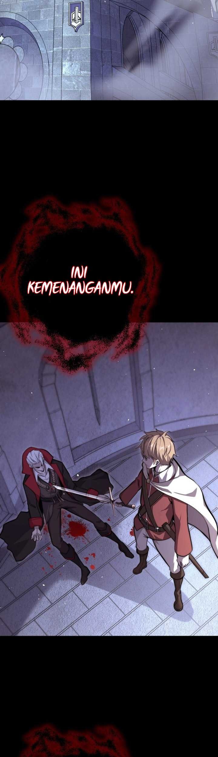 Reincarnation of the Swordmaster Chapter 01 Gambar 44