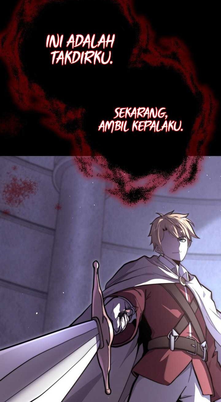 Reincarnation of the Swordmaster Chapter 01 Gambar 45