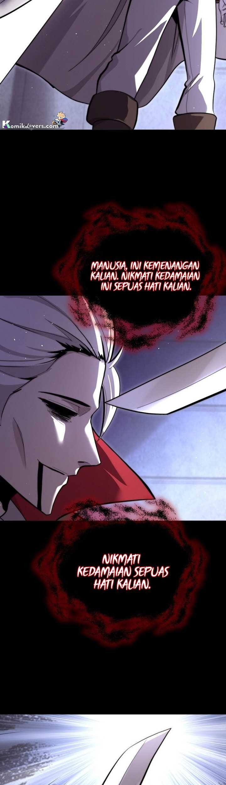 Reincarnation of the Swordmaster Chapter 01 Gambar 46