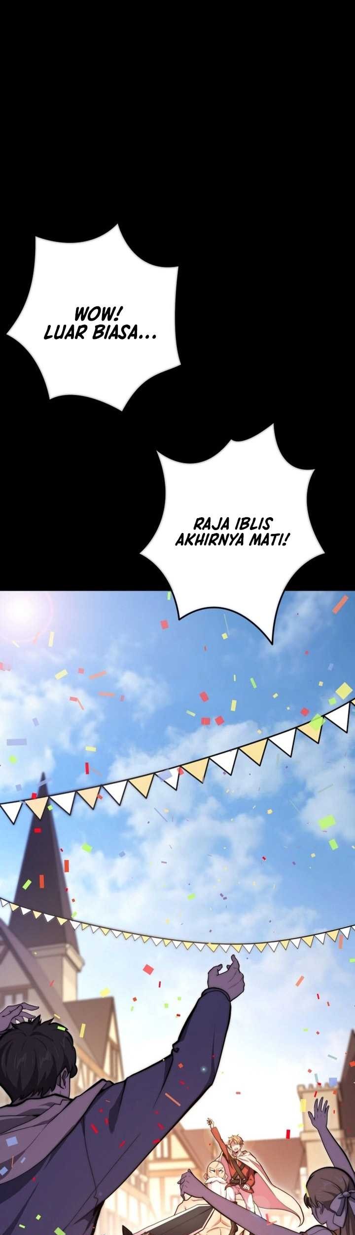 Reincarnation of the Swordmaster Chapter 01 Gambar 48