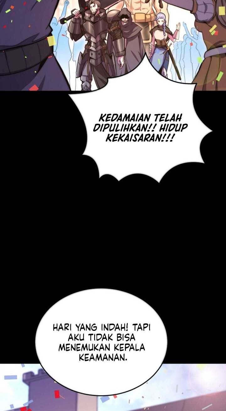 Reincarnation of the Swordmaster Chapter 01 Gambar 49