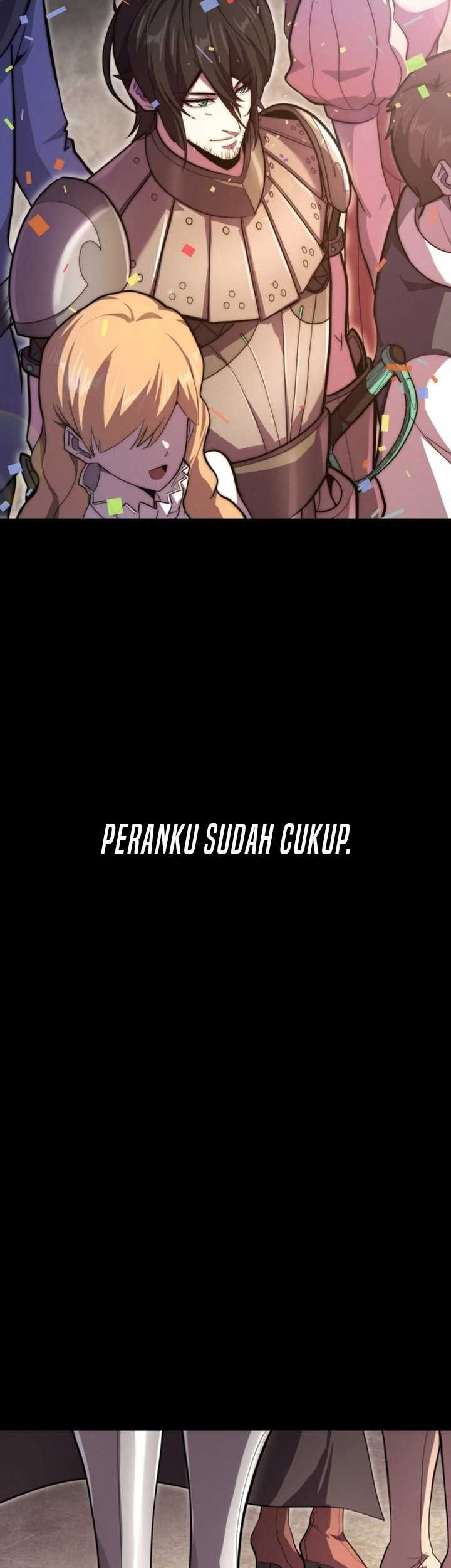 Reincarnation of the Swordmaster Chapter 01 Gambar 52