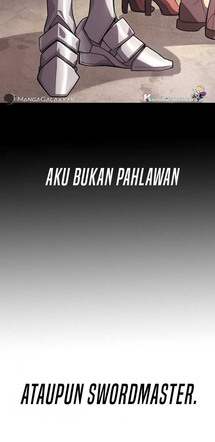 Reincarnation of the Swordmaster Chapter 01 Gambar 53