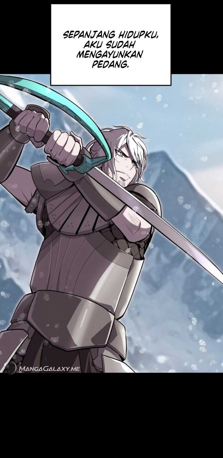 Reincarnation of the Swordmaster Chapter 01 Gambar 57