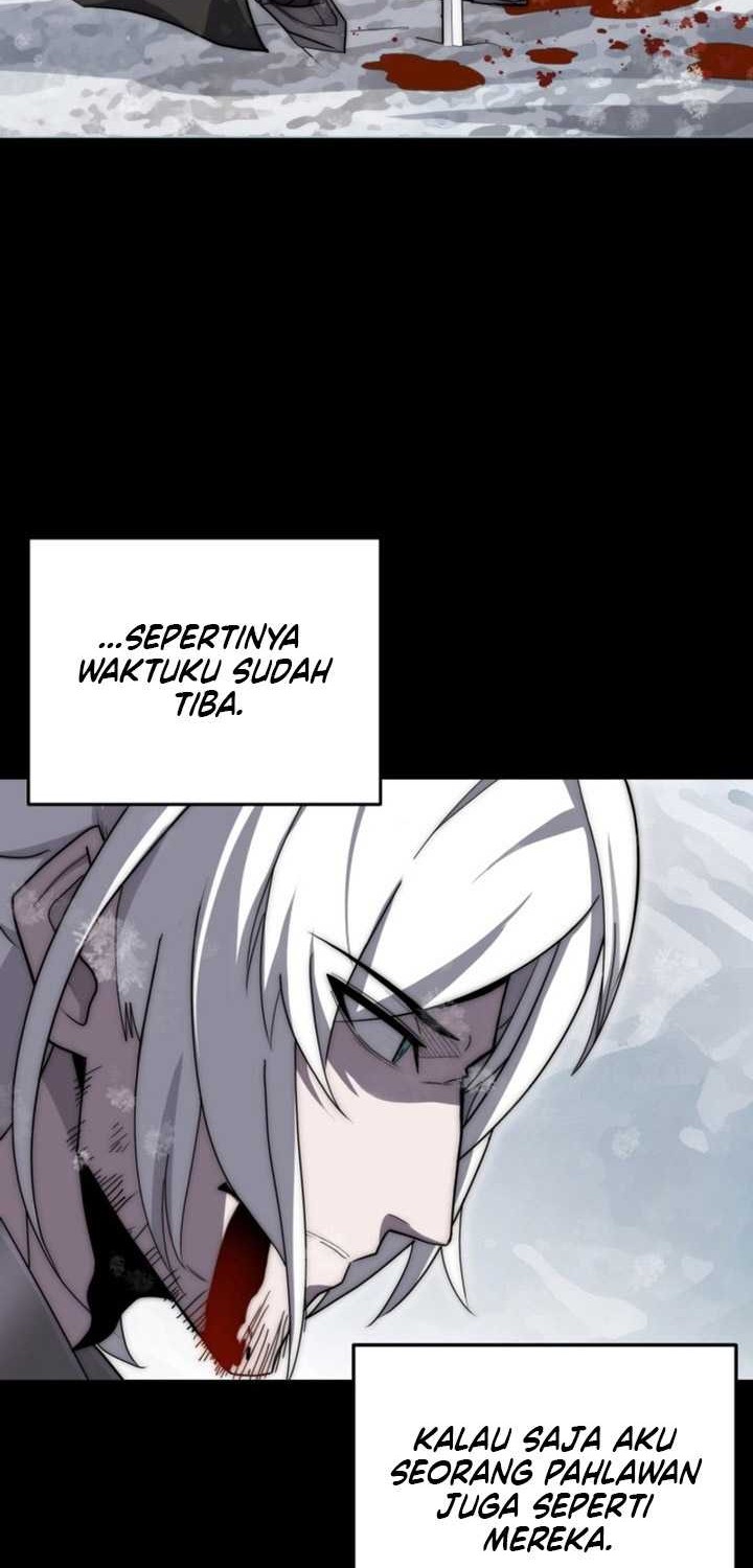 Reincarnation of the Swordmaster Chapter 01 Gambar 61