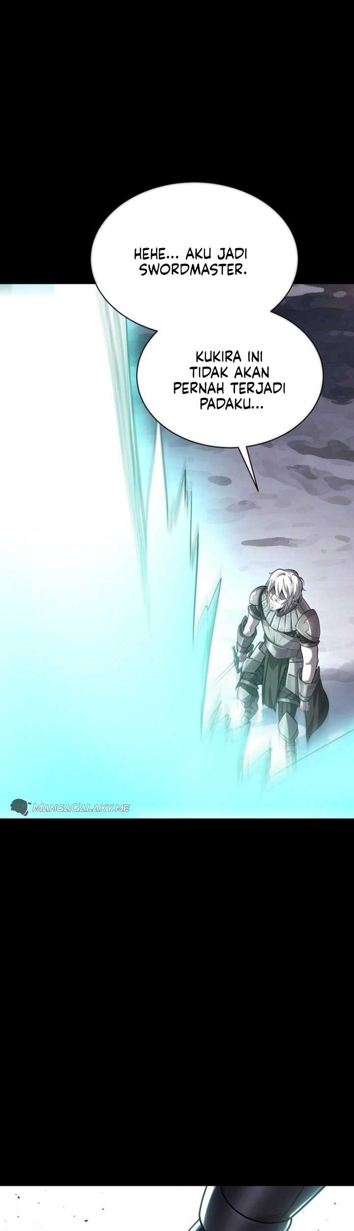 Reincarnation of the Swordmaster Chapter 01 Gambar 68