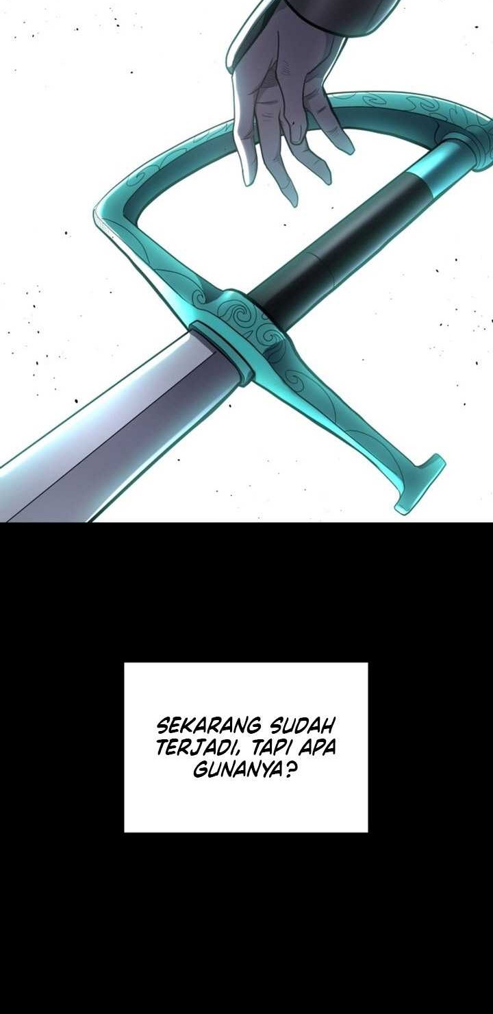 Reincarnation of the Swordmaster Chapter 01 Gambar 69