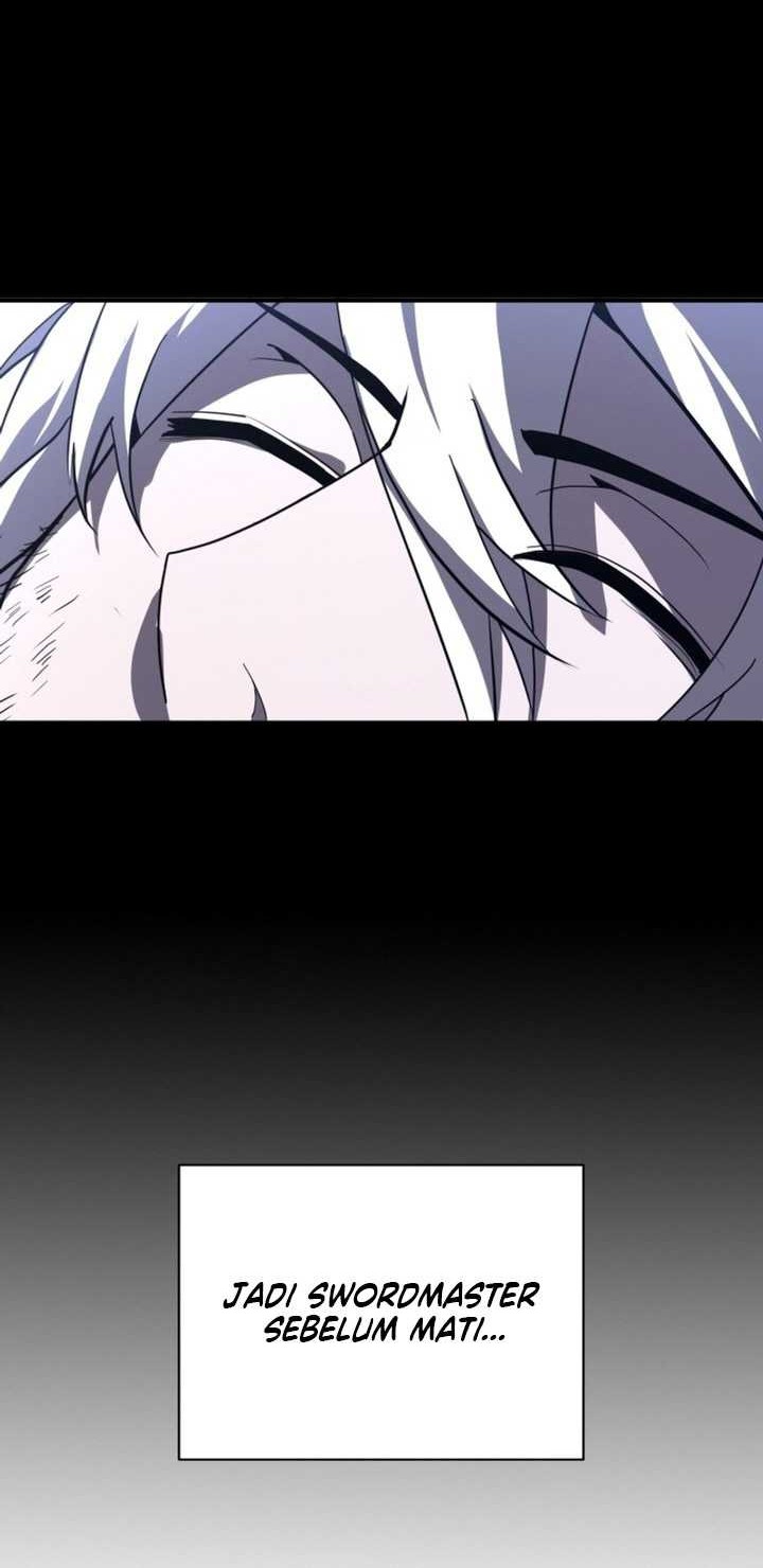 Reincarnation of the Swordmaster Chapter 01 Gambar 71