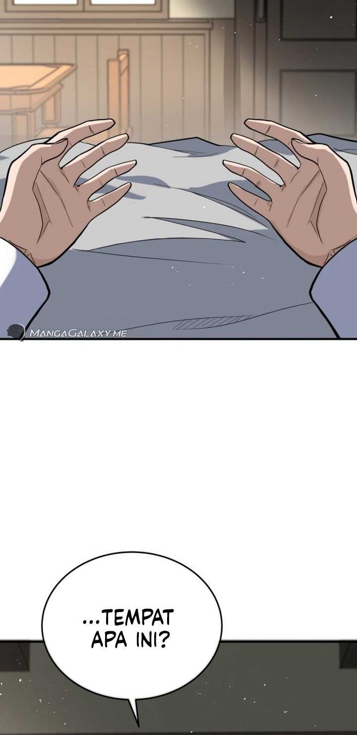 Reincarnation of the Swordmaster Chapter 01 Gambar 73