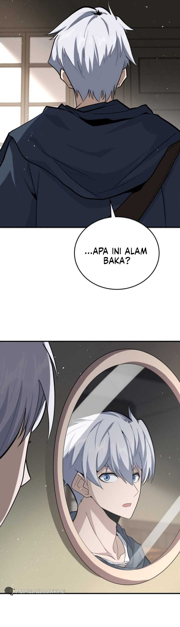 Reincarnation of the Swordmaster Chapter 01 Gambar 74