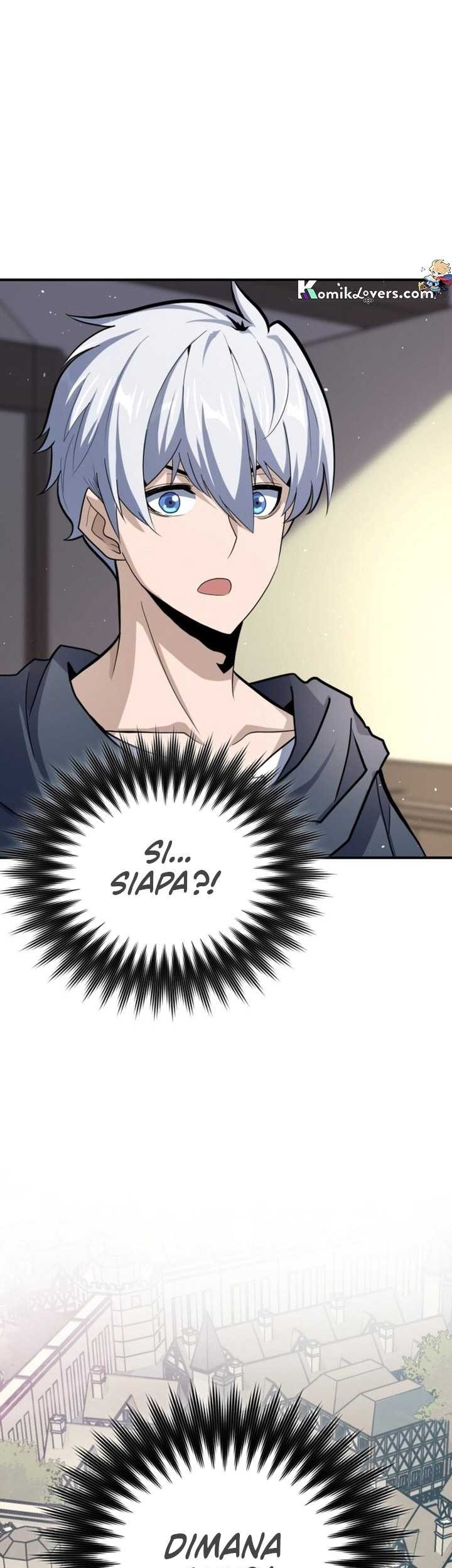 Reincarnation of the Swordmaster Chapter 01 Gambar 76