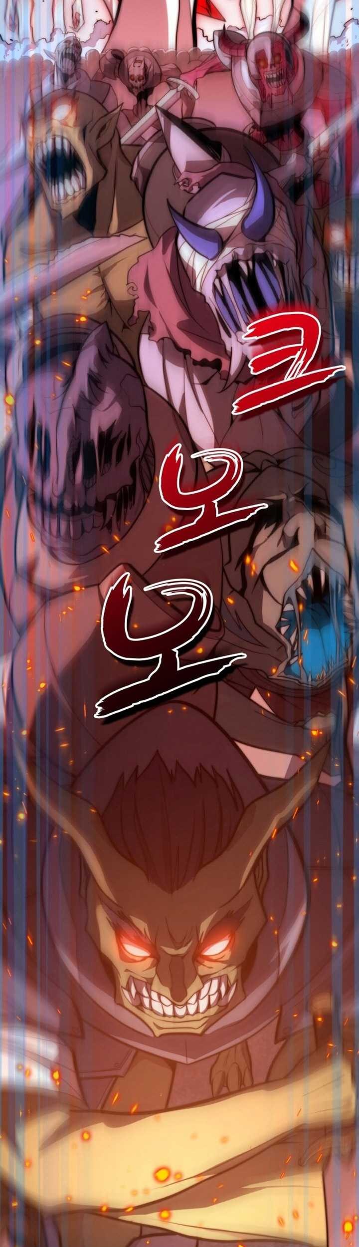 Reincarnation of the Swordmaster Chapter 01 Gambar 4