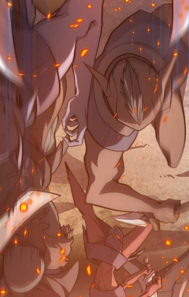 Reincarnation of the Swordmaster Chapter 01 Gambar 5