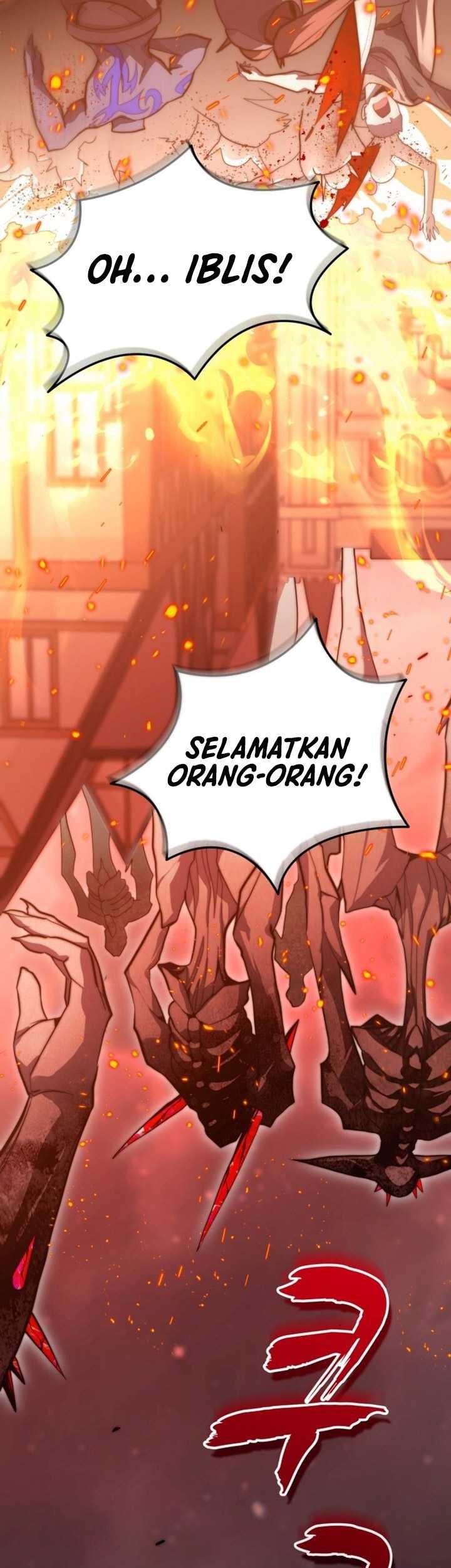 Reincarnation of the Swordmaster Chapter 01 Gambar 6