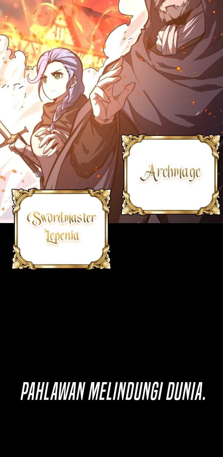 Reincarnation of the Swordmaster Chapter 01 Gambar 17