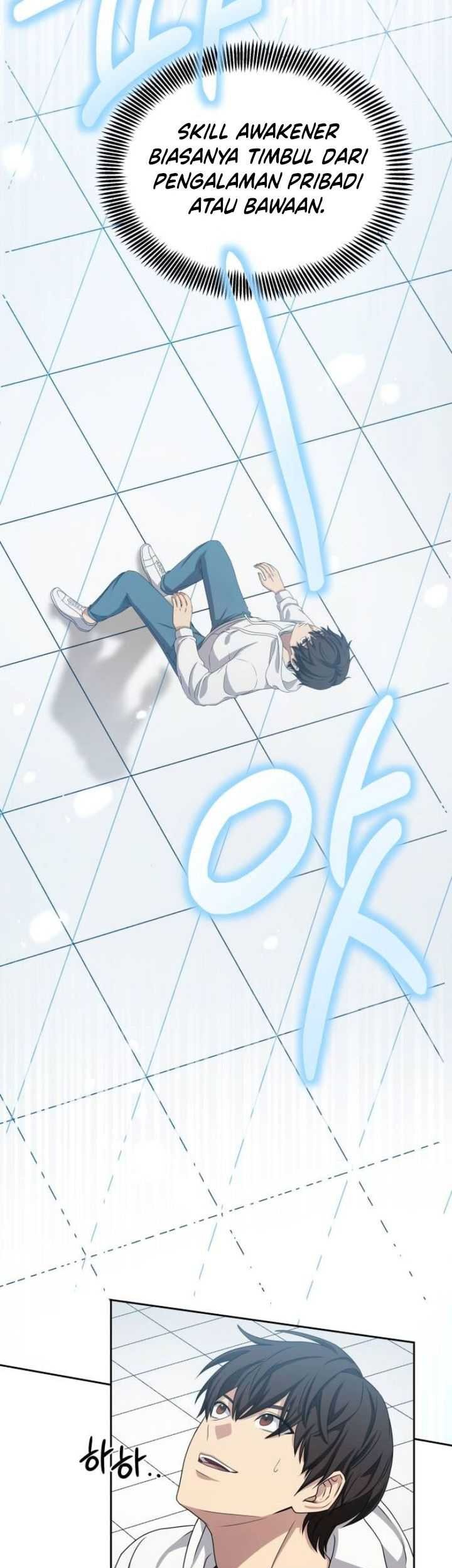 Return of the Genius Player Chapter 04 Gambar 18