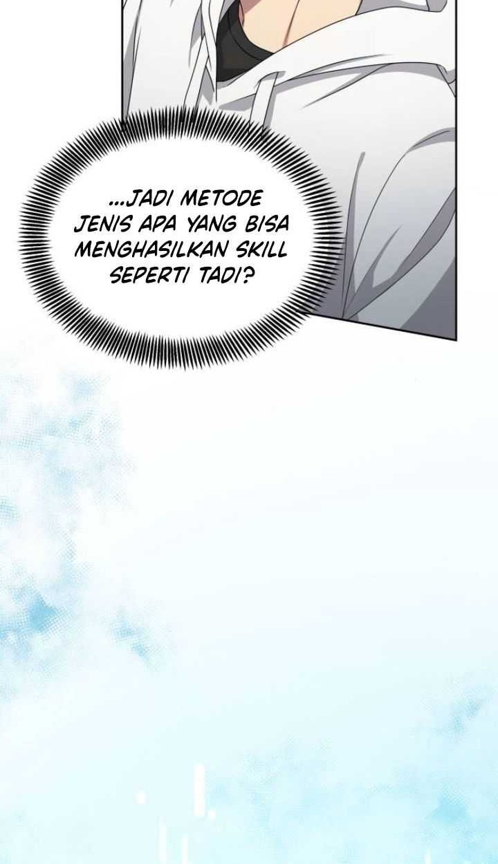 Return of the Genius Player Chapter 04 Gambar 19