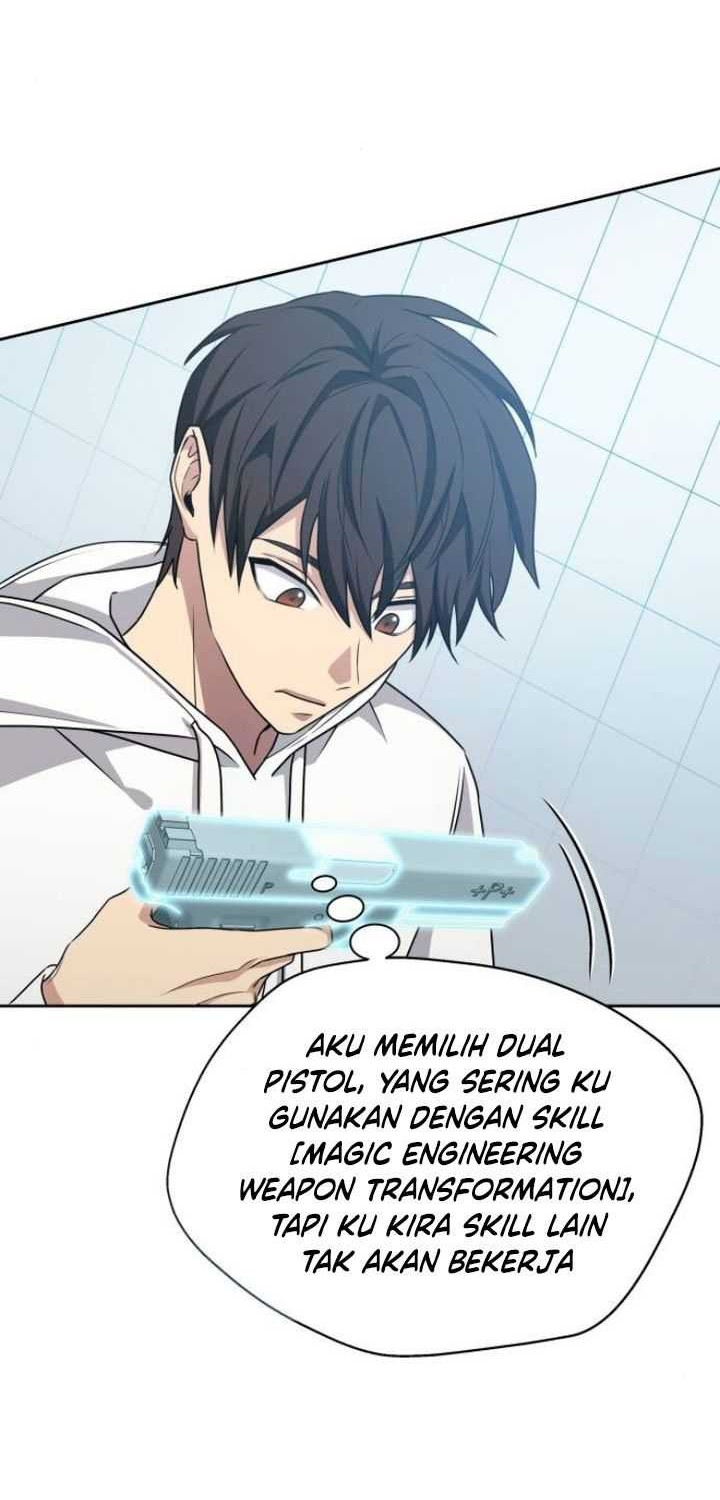 Return of the Genius Player Chapter 04 Gambar 25